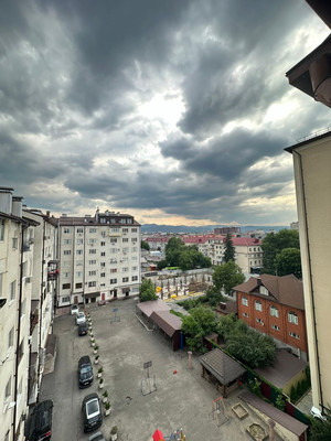 Продам трехкомнатную (3-комн.) квартиру, Пушкина ул, 41, Нальчик г