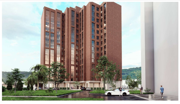 Продам однокомнатную (1-комн.) квартиру, Московская ул, 14, Нальчик г