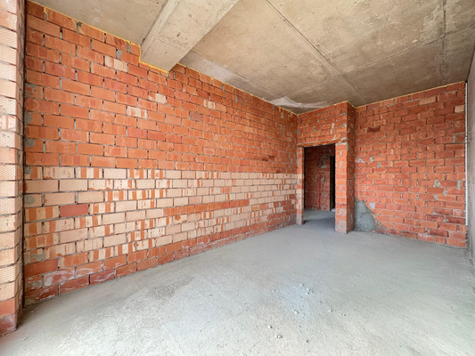 Продам однокомнатную (1-комн.) квартиру, Московская ул, 14, Нальчик г
