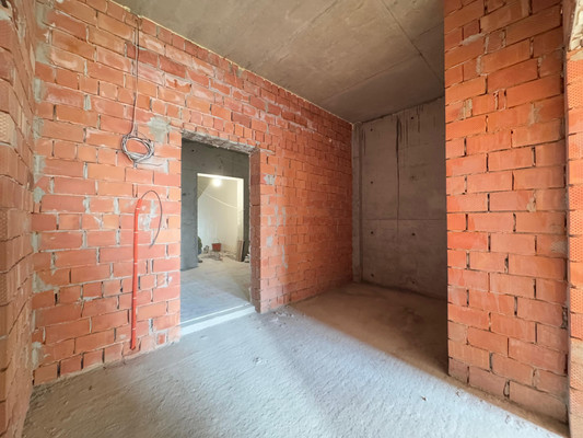 Продам однокомнатную (1-комн.) квартиру, Московская ул, 14, Нальчик г