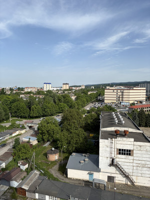 Продам однокомнатную (1-комн.) квартиру, Московская ул, 14, Нальчик г