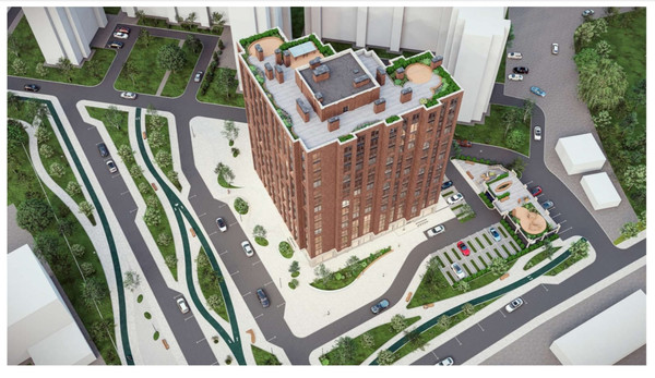 Продам однокомнатную (1-комн.) квартиру, Московская ул, 14, Нальчик г