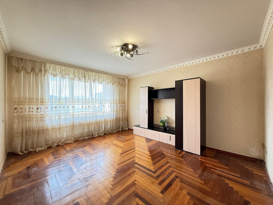 Продам двухкомнатную (2-комн.) квартиру, Шогенова ул, 6, Нальчик г