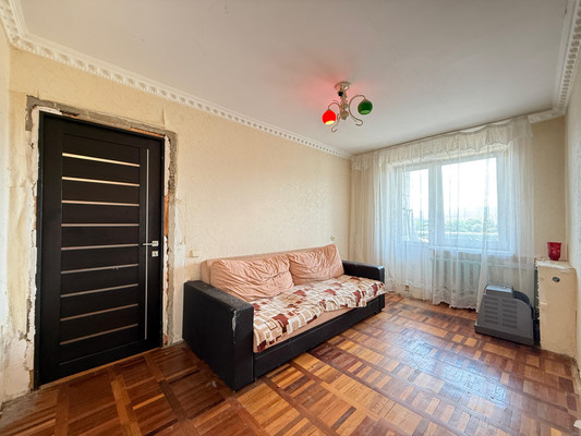 Продам двухкомнатную (2-комн.) квартиру, Шогенова ул, 6, Нальчик г