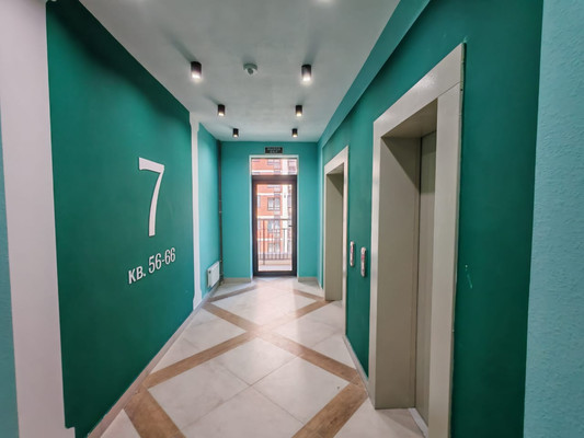 Продам однокомнатную (1-комн.) квартиру, Западный Обход ул, 39/1к2, Краснодар г