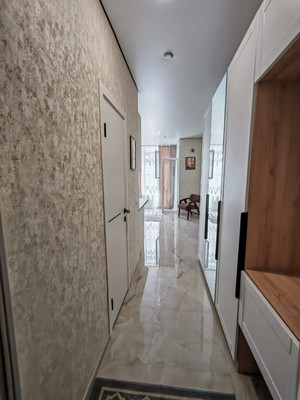 Продам однокомнатную (1-комн.) квартиру, Западный Обход ул, 39/1к2, Краснодар г
