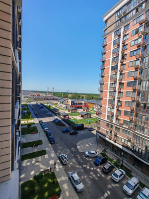 Продам однокомнатную (1-комн.) квартиру, Западный Обход ул, 39/1к2, Краснодар г