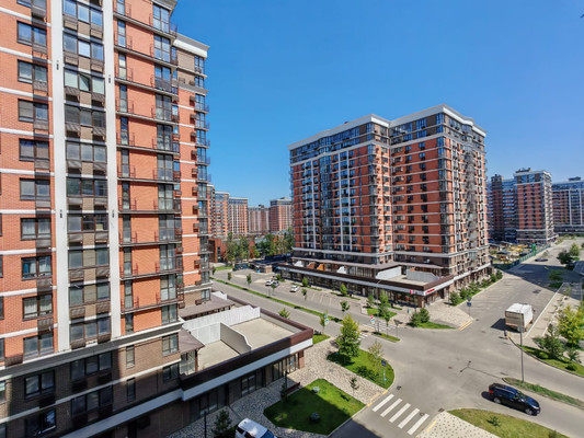 Продам однокомнатную (1-комн.) квартиру, Западный Обход ул, 39/1к2, Краснодар г