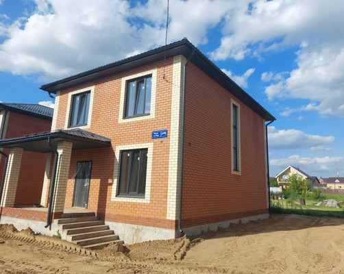 Продам дом, Школьная (Самосырово) ул, Казань г, 0 км от города