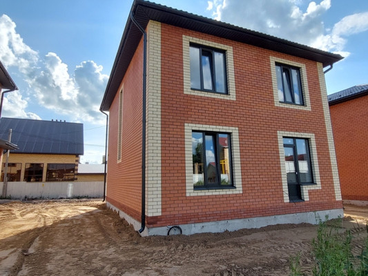 Продам дом, Школьная (Самосырово) ул, Казань г, 0 км от города