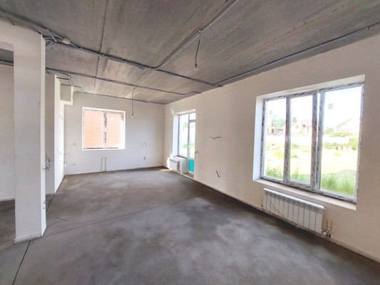 Продам дом, Школьная (Самосырово) ул, Казань г, 0 км от города