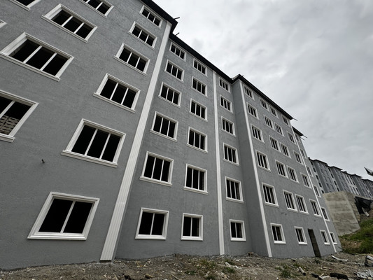 Продам однокомнатную (1-комн.) квартиру, Солнечная ул, 8к166, Нальчик г