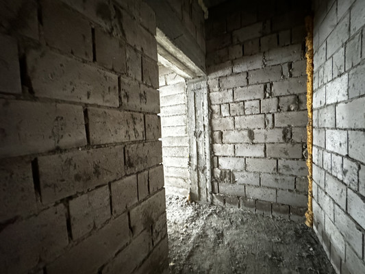 Продам однокомнатную (1-комн.) квартиру, Солнечная ул, 8к166, Нальчик г