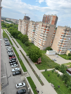 Продам однокомнатную (1-комн.) квартиру, Атажукина ул, 12кА, Нальчик г