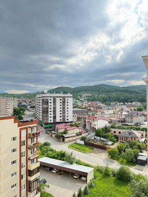 Продам однокомнатную (1-комн.) квартиру, Атажукина ул, 12кА, Нальчик г