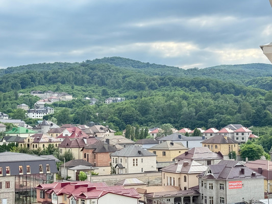 Продам однокомнатную (1-комн.) квартиру, Атажукина ул, 12кА, Нальчик г