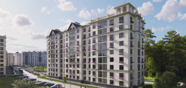 Продам трехкомнатную (3-комн.) квартиру (долевое), Тургенева ул, Зеленоградск г