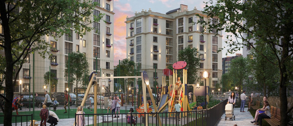 Продам трехкомнатную (3-комн.) квартиру (долевое), Тургенева ул, Зеленоградск г