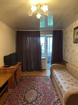 Сдам двухкомнатную (2-комн.) квартиру, Красноармейская ул, 26к1, Раменское г
