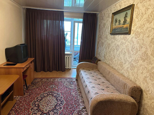Сдам двухкомнатную (2-комн.) квартиру, Красноармейская ул, 26к1, Раменское г