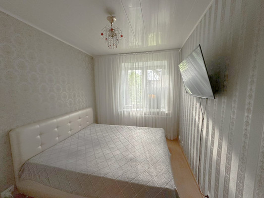 Сдам двухкомнатную (2-комн.) квартиру, Красноармейская ул, 26к1, Раменское г