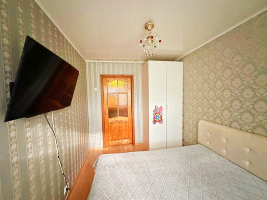 Сдам двухкомнатную (2-комн.) квартиру, Красноармейская ул, 26к1, Раменское г