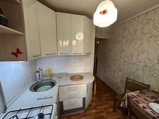 Сдам двухкомнатную (2-комн.) квартиру, Красноармейская ул, 26к1, Раменское г