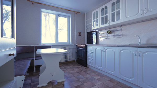 Продам двухкомнатную (2-комн.) квартиру, Чехова ул, 83к1, Ставрополь г