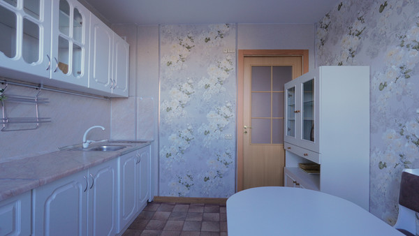 Продам двухкомнатную (2-комн.) квартиру, Чехова ул, 83к1, Ставрополь г