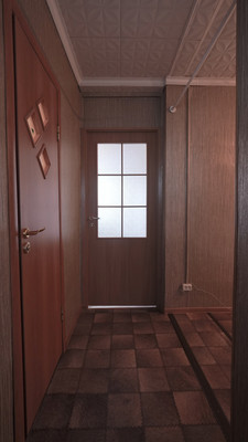 Продам двухкомнатную (2-комн.) квартиру, Чехова ул, 83к1, Ставрополь г