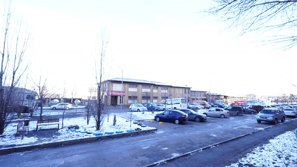 Продам двухкомнатную (2-комн.) квартиру, Чехова ул, 83к1, Ставрополь г