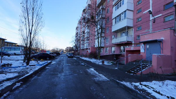 Продам двухкомнатную (2-комн.) квартиру, Чехова ул, 83к1, Ставрополь г