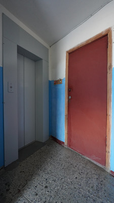 Продам двухкомнатную (2-комн.) квартиру, Чехова ул, 83к1, Ставрополь г