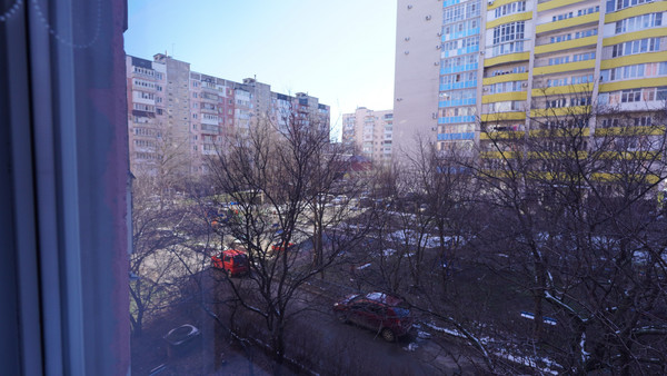 Продам двухкомнатную (2-комн.) квартиру, Чехова ул, 83к1, Ставрополь г