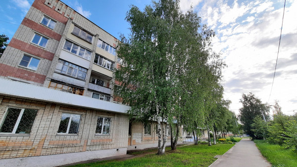 Продам трехкомнатную (3-комн.) квартиру, Дружбы ул, 95, Йошкар-Ола г