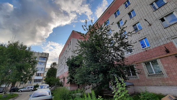 Продам трехкомнатную (3-комн.) квартиру, Дружбы ул, 95, Йошкар-Ола г