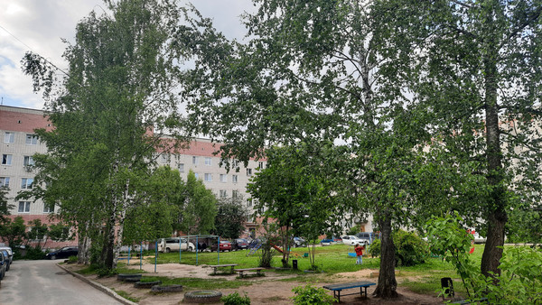 Продам трехкомнатную (3-комн.) квартиру, Дружбы ул, 95, Йошкар-Ола г
