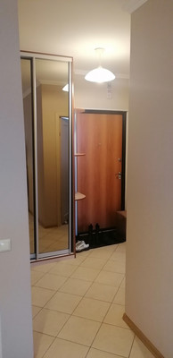 Сдам однокомнатную (1-комн.) квартиру, Фряновское ш, 64к1, Щелково г