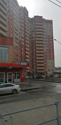 Сдам однокомнатную (1-комн.) квартиру, Фряновское ш, 64к1, Щелково г