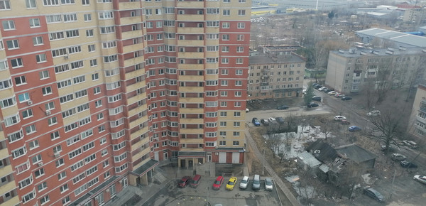 Сдам однокомнатную (1-комн.) квартиру, Фряновское ш, 64к1, Щелково г