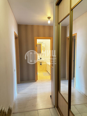 Продам однокомнатную (1-комн.) квартиру, Радости б-р, 8, Озерецкое с