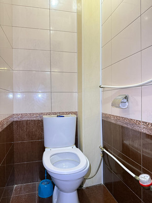 Продам трехкомнатную (3-комн.) квартиру, Эльбрусская ул, 19Б, Нальчик г