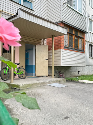 Продам трехкомнатную (3-комн.) квартиру, Эльбрусская ул, 19Б, Нальчик г