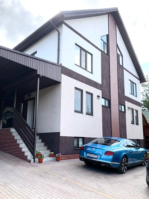 Продам коттедж, 9-я (СДТ Дубки тер.) просека, 89Б, Самара г, 0 км от города