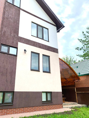 Продам коттедж, 9-я (СДТ Дубки тер.) просека, 89Б, Самара г, 0 км от города