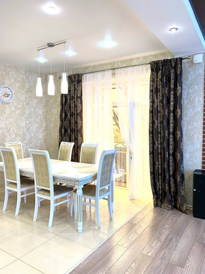 Продам коттедж, 9-я (СДТ Дубки тер.) просека, 89Б, Самара г, 0 км от города