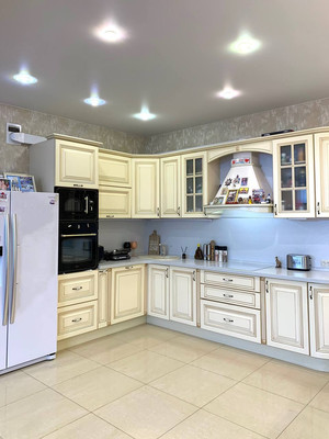 Продам коттедж, 9-я (СДТ Дубки тер.) просека, 89Б, Самара г, 0 км от города