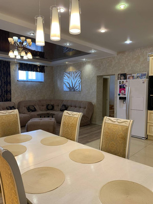 Продам коттедж, 9-я (СДТ Дубки тер.) просека, 89Б, Самара г, 0 км от города
