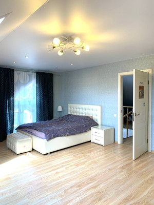 Продам коттедж, 9-я (СДТ Дубки тер.) просека, 89Б, Самара г, 0 км от города