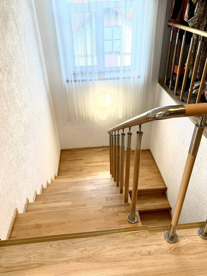 Продам коттедж, 9-я (СДТ Дубки тер.) просека, 89Б, Самара г, 0 км от города